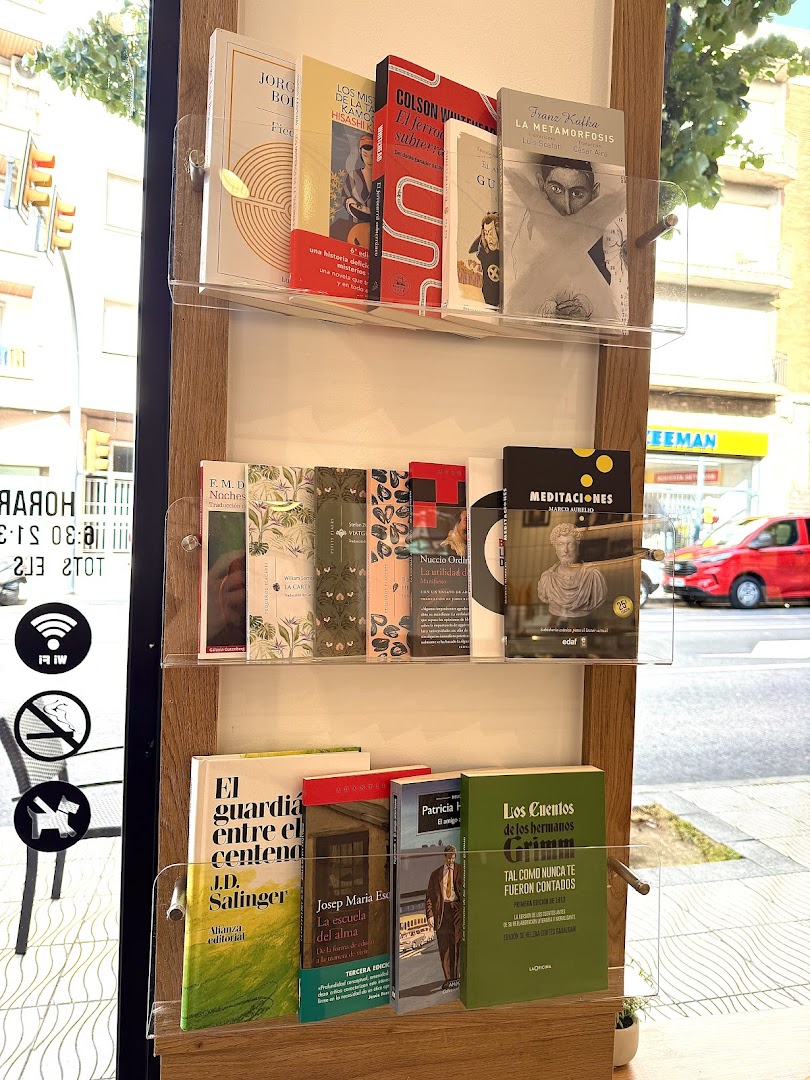 Vivari Coffe & Bakery · Fotos 6