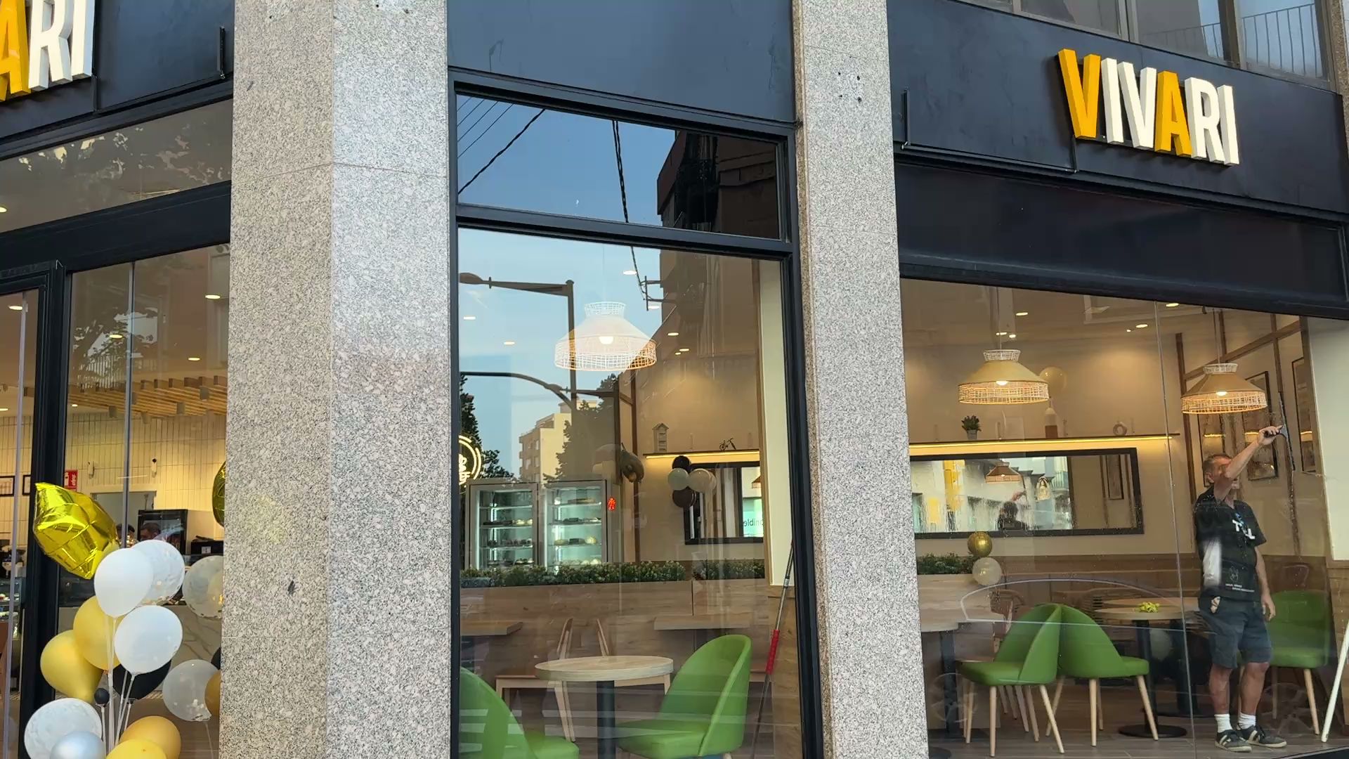 Vivari Coffe & Bakery · Fotos 4