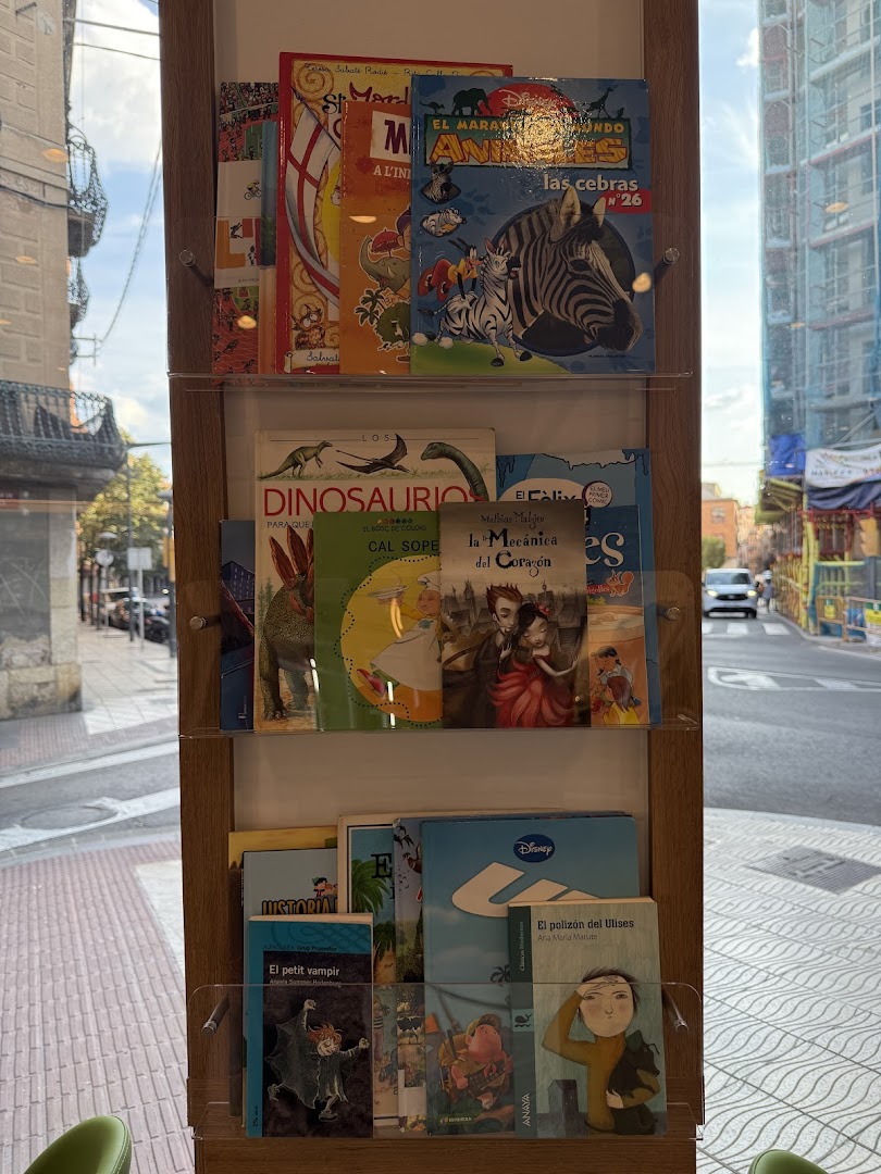 Vivari Coffe & Bakery · Fotos 5