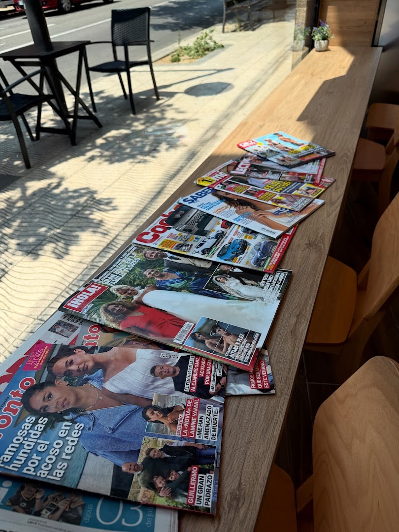 Vivari Coffe & Bakery · Fotos 7