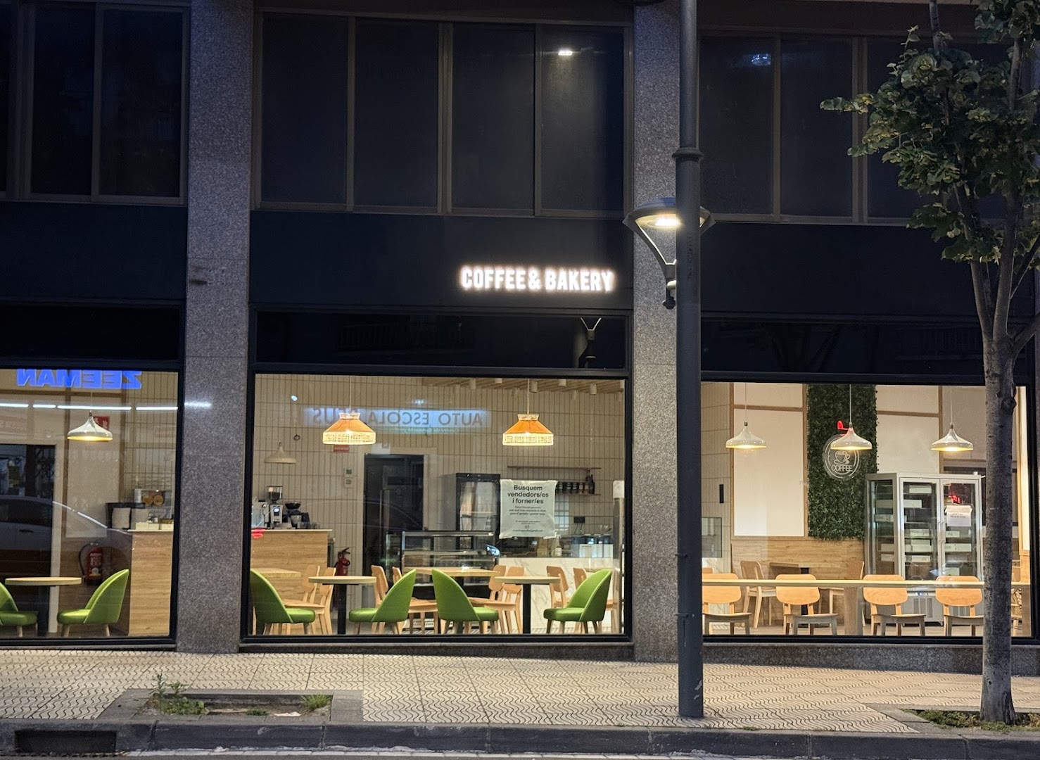 Vivari Coffe & Bakery · Fotos 1